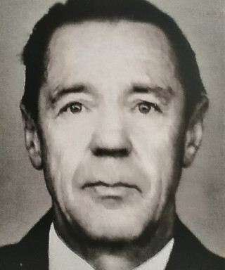 Кабанов Виктор Александрович