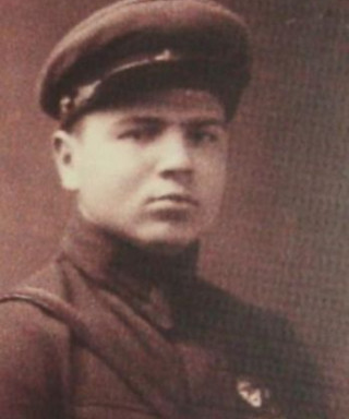 Кокин Никифор Иосифович