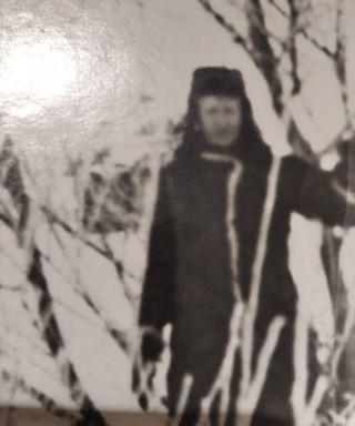 Волдырев Иван Нестерович