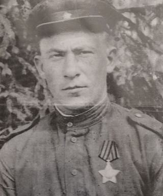 Полукеев Федор Петрович