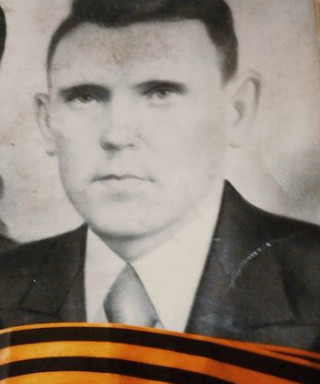 Душенькин Иван Иванович