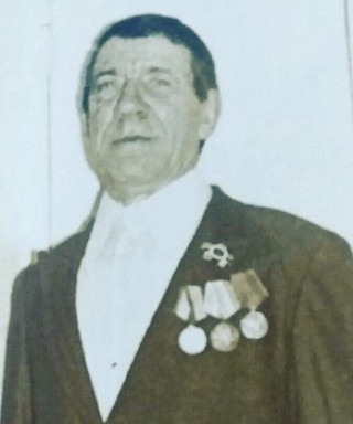 Лыгорев Павел