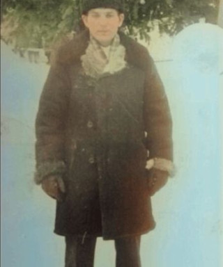 Ачкасов Сергей Иванович