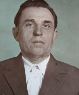 Лукьянов Фёдор Савельевич