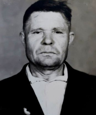 Кудряшов Иван Яковлевич