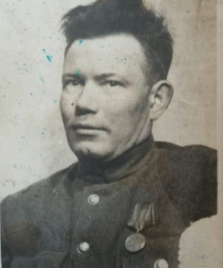 Ламшин Максим Андреевич