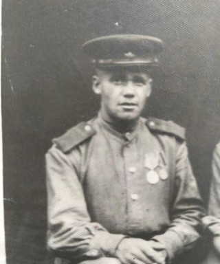 Варлачев Василий Семенович