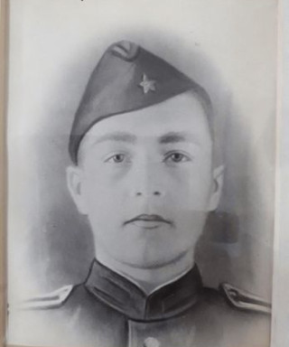 Павлов Виктор Иванович