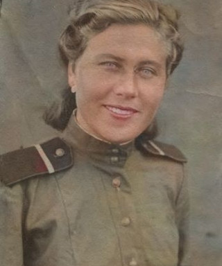 Ляшенко(Васева) Татьяна Дмитриевна