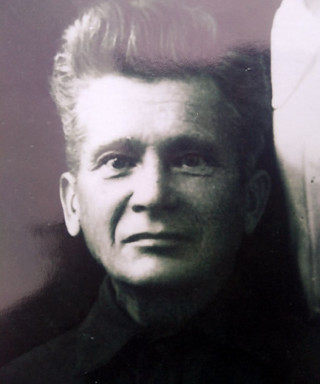 Павлов Иван Дмитриевич