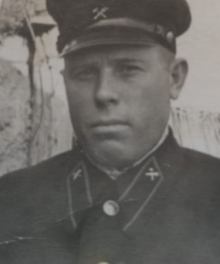 Касымов Зуфар Хасанович