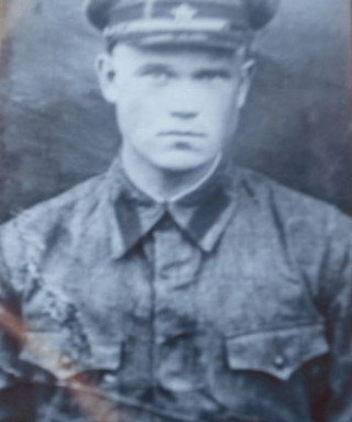 Широких Филипп Алексеевич