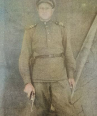 Набок Семен Степанович