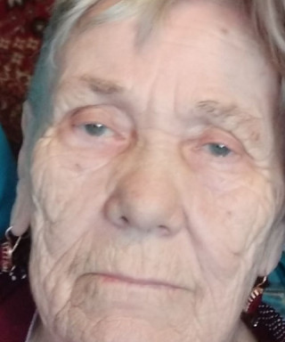 Абрамова Зинаида Александровна