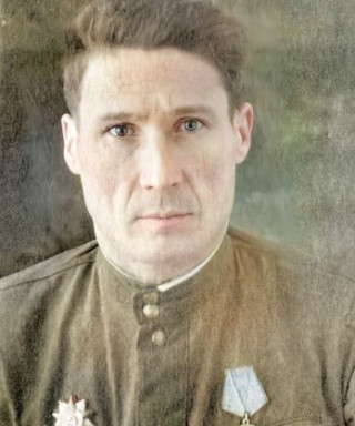 Краев Алексей Антонович