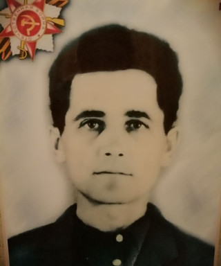 Паруков Владимир Николаевич