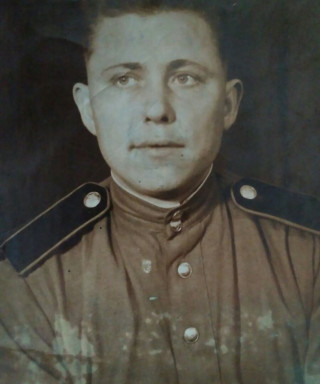 Дахно Алексей Никитович