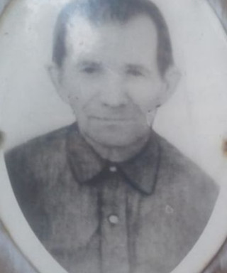 Коняев Василий Нефёдович