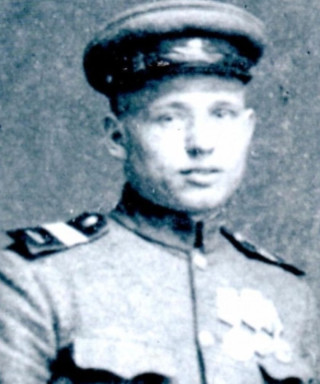 Волков Владимир Семенович