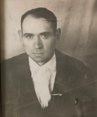 Будников Петр Николаевич