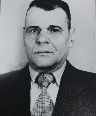 Петров Михаил Иванович