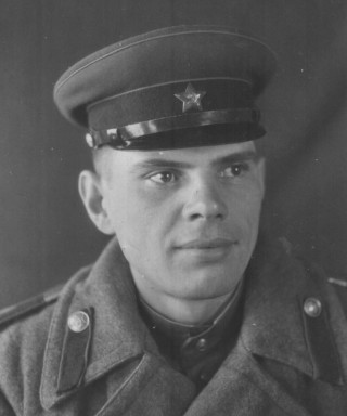 Петров Николай Григорьевич