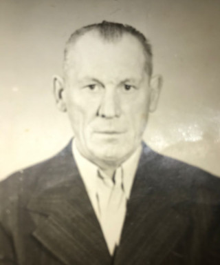 Гребенников Александр Николаевич