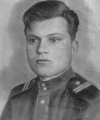 Егоров Анатолий Михайлович