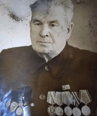 Гордеенко Григорий Иванович