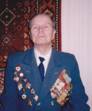 Жаденов Сергей Павлович