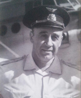 Даудов Гаджи Темирбекович