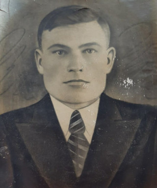 Дудаков Михаил Иванович