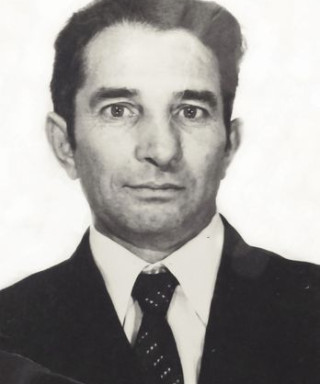 Одореско Петр Константинович