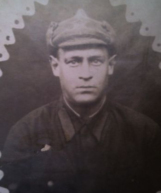 Архипов Пётр Николаевич