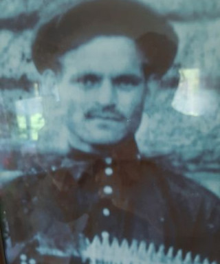 Акулинкин Гавриил Гаврилович