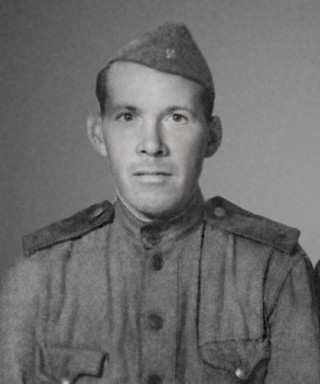 Глебов Михаил Иванович