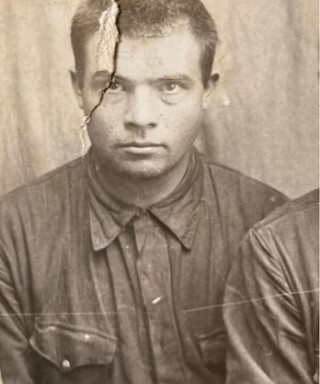 Поляшев Селиверст Максимович