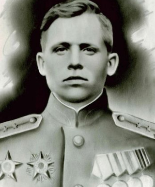 Глотов Семен Алексеевич