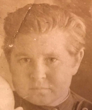 Бухтоярова Александра Максимовна