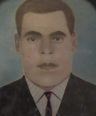 Муравьев Иван Николаевич