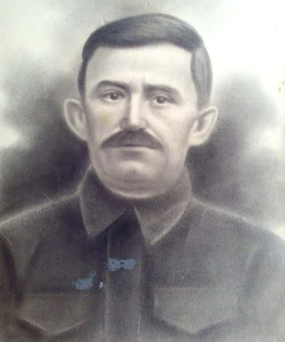 Галушко Макар Иванович