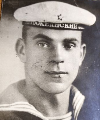 Зверев Пётр Георгиевич