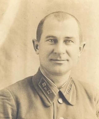 Маковский Иван Евсеевич