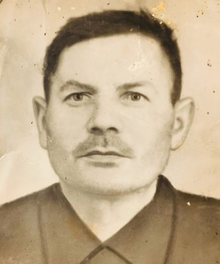 Вечкин Яков Ермолаевич