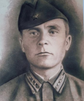 Фадеев Дмитрий Васильевич