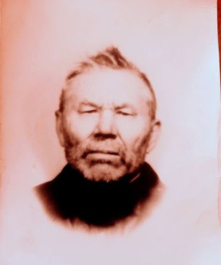 Вокуев Михаил Аристархович