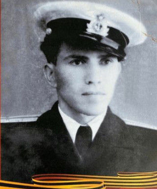 Кипайкин Александр Федорович