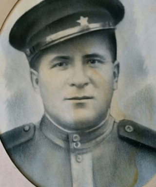 Давлетшин Сабир Шакирлвич