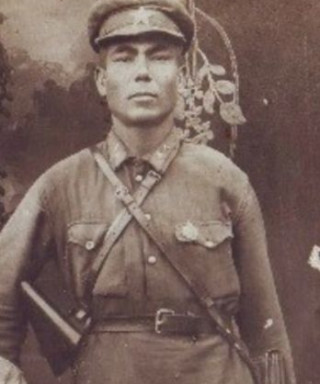 Гайнуллин Ибрагим Мухаметдинович