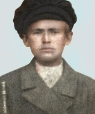 Казанцев Михаил Александрович